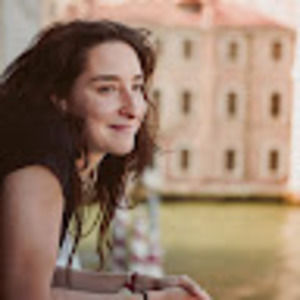 Meet your Posher, Agnese